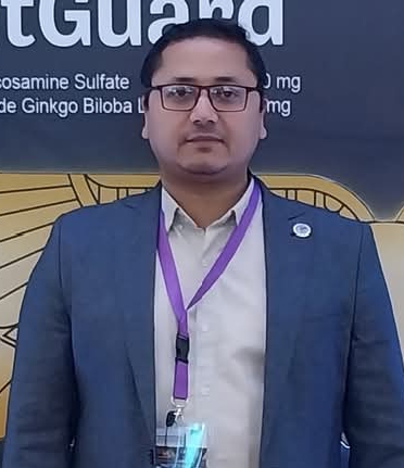 Ashraf Fawzy Abdelgalil Ahmed